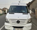 Білий Мерседес Sprinter, об'ємом двигуна 0 л та пробігом 518 тис. км за 25000 $, фото 1 на Automoto.ua