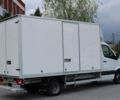 Білий Мерседес Sprinter, об'ємом двигуна 3 л та пробігом 346 тис. км за 31200 $, фото 4 на Automoto.ua