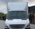 Белый Мерседес Sprinter, объемом двигателя 3 л и пробегом 346 тыс. км за 31200 $, фото 2 на Automoto.ua