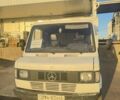 Белый Мерседес Sprinter, объемом двигателя 3 л и пробегом 900 тыс. км за 5509 $, фото 1 на Automoto.ua