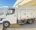 Белый Мерседес Sprinter, объемом двигателя 3 л и пробегом 900 тыс. км за 5509 $, фото 3 на Automoto.ua
