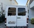 Белый Мерседес Sprinter, объемом двигателя 2.3 л и пробегом 423 тыс. км за 4499 $, фото 3 на Automoto.ua