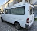 Белый Мерседес Sprinter, объемом двигателя 2.3 л и пробегом 423 тыс. км за 4499 $, фото 4 на Automoto.ua