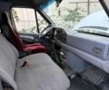 Белый Мерседес Sprinter, объемом двигателя 2.3 л и пробегом 423 тыс. км за 4499 $, фото 7 на Automoto.ua