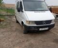 Білий Мерседес Sprinter, об'ємом двигуна 2.3 л та пробігом 420 тис. км за 3600 $, фото 1 на Automoto.ua