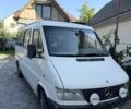 Белый Мерседес Sprinter, объемом двигателя 2.3 л и пробегом 423 тыс. км за 4989 $, фото 1 на Automoto.ua