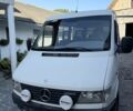 Белый Мерседес Sprinter, объемом двигателя 2.3 л и пробегом 423 тыс. км за 4499 $, фото 2 на Automoto.ua