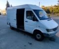 Белый Мерседес Sprinter, объемом двигателя 2.9 л и пробегом 600 тыс. км за 4298 $, фото 2 на Automoto.ua