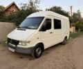 Белый Мерседес Sprinter, объемом двигателя 2.9 л и пробегом 350 тыс. км за 5504 $, фото 1 на Automoto.ua