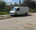 Белый Мерседес Sprinter, объемом двигателя 2.9 л и пробегом 565 тыс. км за 3500 $, фото 1 на Automoto.ua