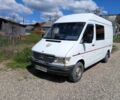 Белый Мерседес Sprinter, объемом двигателя 2.3 л и пробегом 788 тыс. км за 3800 $, фото 1 на Automoto.ua