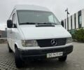 Білий Мерседес Sprinter, об'ємом двигуна 2.3 л та пробігом 340 тис. км за 3999 $, фото 1 на Automoto.ua