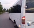 Білий Мерседес Sprinter, об'ємом двигуна 2.9 л та пробігом 681 тис. км за 9962 $, фото 3 на Automoto.ua