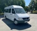 Белый Мерседес Sprinter, объемом двигателя 2.9 л и пробегом 300 тыс. км за 6499 $, фото 1 на Automoto.ua