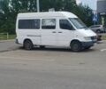 Білий Мерседес Sprinter, об'ємом двигуна 2.9 л та пробігом 500 тис. км за 3599 $, фото 1 на Automoto.ua