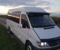 Білий Мерседес Sprinter, об'ємом двигуна 2.9 л та пробігом 681 тис. км за 9962 $, фото 1 на Automoto.ua