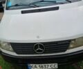 Белый Мерседес Sprinter, объемом двигателя 2.3 л и пробегом 1000 тыс. км за 4600 $, фото 1 на Automoto.ua
