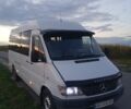Білий Мерседес Sprinter, об'ємом двигуна 2.9 л та пробігом 681 тис. км за 9962 $, фото 1 на Automoto.ua