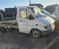 Белый Мерседес Sprinter, объемом двигателя 0 л и пробегом 450 тыс. км за 2602 $, фото 1 на Automoto.ua