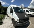 Белый Мерседес Sprinter, объемом двигателя 2.9 л и пробегом 400 тыс. км за 3000 $, фото 1 на Automoto.ua