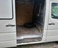 Белый Мерседес Sprinter, объемом двигателя 2.3 л и пробегом 1000 тыс. км за 4600 $, фото 3 на Automoto.ua