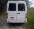 Белый Мерседес Sprinter, объемом двигателя 2.9 л и пробегом 565 тыс. км за 3500 $, фото 5 на Automoto.ua