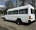 Белый Мерседес Sprinter, объемом двигателя 2.9 л и пробегом 32 тыс. км за 9145 $, фото 1 на Automoto.ua
