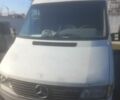Белый Мерседес Sprinter, объемом двигателя 2.9 л и пробегом 500 тыс. км за 5000 $, фото 1 на Automoto.ua