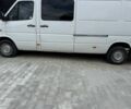 Белый Мерседес Sprinter, объемом двигателя 2.9 л и пробегом 68 тыс. км за 3777 $, фото 3 на Automoto.ua