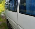 Білий Мерседес Sprinter, об'ємом двигуна 0 л та пробігом 600 тис. км за 4004 $, фото 5 на Automoto.ua