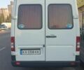 Білий Мерседес Sprinter, об'ємом двигуна 2.9 л та пробігом 650 тис. км за 6999 $, фото 1 на Automoto.ua