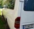 Білий Мерседес Sprinter, об'ємом двигуна 0 л та пробігом 600 тис. км за 4500 $, фото 1 на Automoto.ua