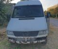 Белый Мерседес Sprinter, объемом двигателя 0 л и пробегом 420 тыс. км за 2009 $, фото 1 на Automoto.ua
