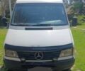 Білий Мерседес Sprinter, об'ємом двигуна 0 л та пробігом 100 тис. км за 3509 $, фото 1 на Automoto.ua
