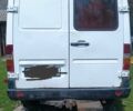 Білий Мерседес Sprinter, об'ємом двигуна 0 л та пробігом 100 тис. км за 3500 $, фото 1 на Automoto.ua