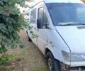 Белый Мерседес Sprinter, объемом двигателя 0 л и пробегом 420 тыс. км за 2009 $, фото 2 на Automoto.ua