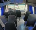 Белый Мерседес Sprinter, объемом двигателя 2.9 л и пробегом 268 тыс. км за 9900 $, фото 1 на Automoto.ua