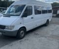 Белый Мерседес Sprinter, объемом двигателя 2.9 л и пробегом 100 тыс. км за 5831 $, фото 1 на Automoto.ua