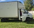 Белый Мерседес Sprinter, объемом двигателя 0 л и пробегом 540 тыс. км за 4800 $, фото 1 на Automoto.ua
