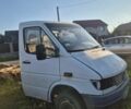 Білий Мерседес Sprinter, об'ємом двигуна 2.9 л та пробігом 470 тис. км за 4503 $, фото 1 на Automoto.ua