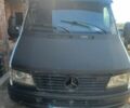 Белый Мерседес Sprinter, объемом двигателя 0 л и пробегом 298 тыс. км за 3498 $, фото 1 на Automoto.ua