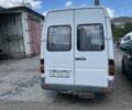 Белый Мерседес Sprinter, объемом двигателя 2.9 л и пробегом 100 тыс. км за 5831 $, фото 2 на Automoto.ua
