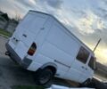 Белый Мерседес Sprinter, объемом двигателя 2.9 л и пробегом 800 тыс. км за 5699 $, фото 2 на Automoto.ua