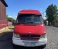 Белый Мерседес Sprinter, объемом двигателя 0 л и пробегом 800 тыс. км за 10500 $, фото 1 на Automoto.ua