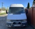 Белый Мерседес Sprinter, объемом двигателя 2.9 л и пробегом 2 тыс. км за 5600 $, фото 1 на Automoto.ua