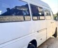 Белый Мерседес Sprinter, объемом двигателя 2.9 л и пробегом 485 тыс. км за 4211 $, фото 1 на Automoto.ua