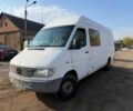 Білий Мерседес Sprinter, об'ємом двигуна 2.9 л та пробігом 500 тис. км за 6501 $, фото 1 на Automoto.ua