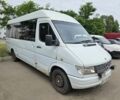 Белый Мерседес Sprinter, объемом двигателя 3 л и пробегом 200 тыс. км за 3913 $, фото 1 на Automoto.ua