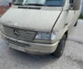 Белый Мерседес Sprinter, объемом двигателя 2.9 л и пробегом 423 тыс. км за 2235 $, фото 1 на Automoto.ua
