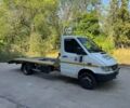 Белый Мерседес Sprinter, объемом двигателя 3 л и пробегом 100 тыс. км за 15046 $, фото 1 на Automoto.ua